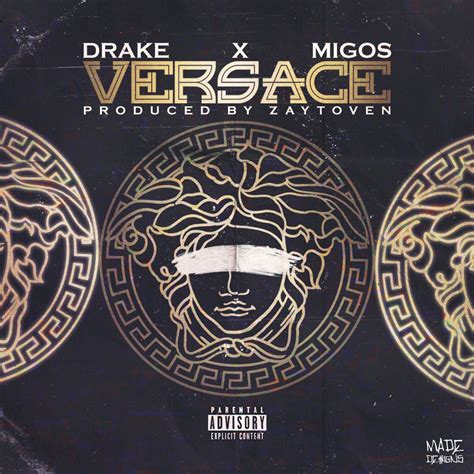 fake versace migos ft drake|versace drake lyrics.